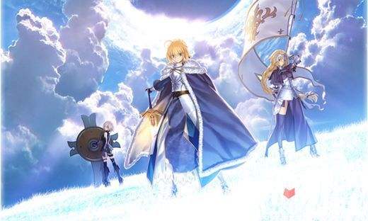 《fgo》圣诞二期复刻第五夜怎么配置