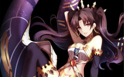 《fgo》圣诞二期复刻第四夜怎么配置