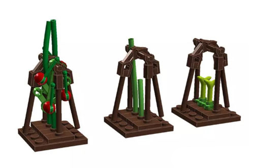 乐高无限番茄如何_乐高无限番茄效果分析详细说明