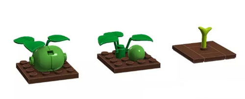 乐高无限西瓜如何_乐高无限西瓜效果分析详细说明