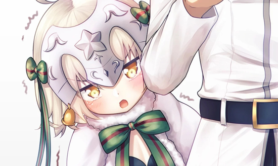 《FGO》圣诞二期复刻奖励有哪些