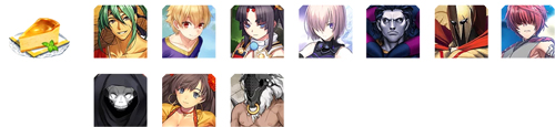 《FGO》圣诞二期复刻芝士蛋糕哪里刷