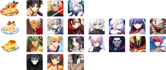 《FGO》圣诞二期复刻加成有哪些
