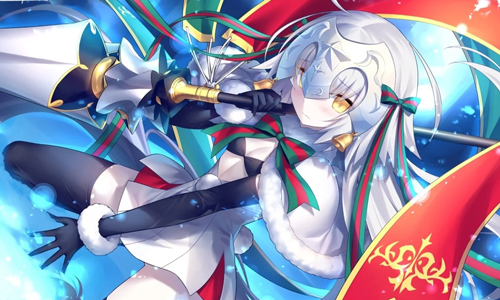 《FGO》圣诞二期复刻高难本怎么打