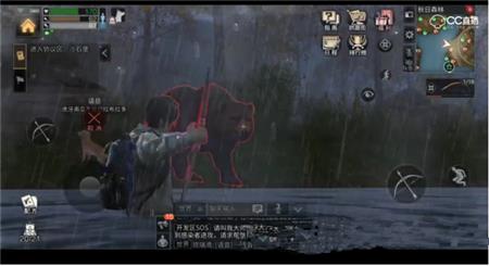 《明日之后》三好市民怎么玩