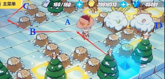 《崩坏3》圣诞狂想曲疯狂茶会攻略大全