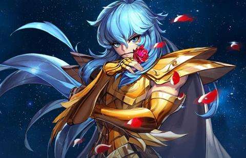 《圣斗士星矢》手游星命空间通关攻略