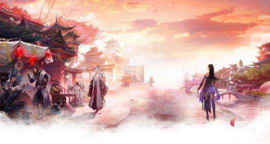 《楚留香》手游暗香副本高伤害怎么打