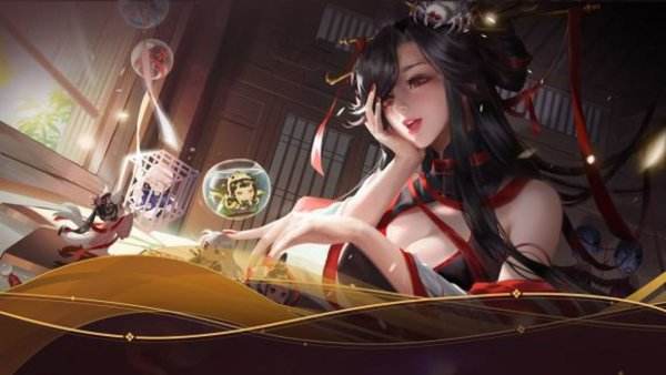 《神都夜行录》雪落何处寄清音副本打法攻略详解