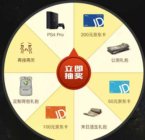 《明日之后》南希争夺战礼包