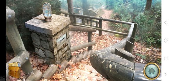 《密林溪流》图文攻略大全详解