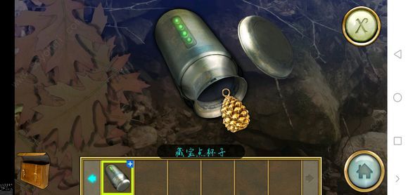 《密林溪流》图文攻略大全详解