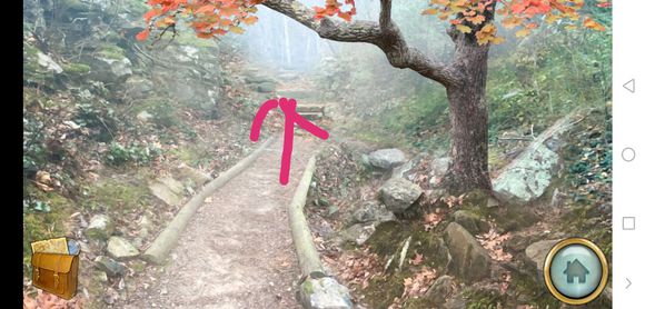 《密林溪流》图文攻略大全详解