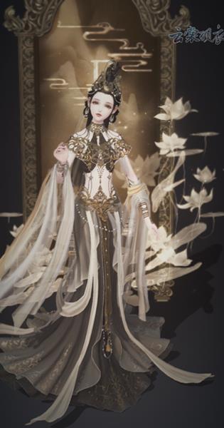 《云裳羽衣》困难第11章第9关攻略