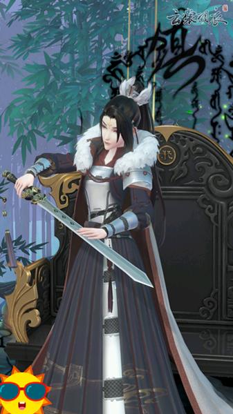《云裳羽衣》困难第11章第8关攻略