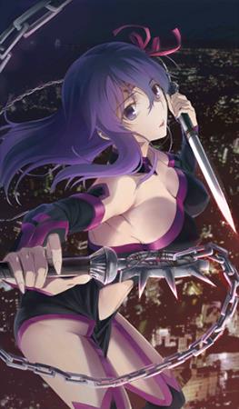 《FGO》英灵装束美杜莎怎么样