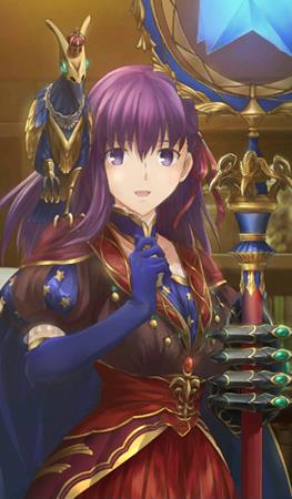 《FGO》英灵装束达芬奇怎么样