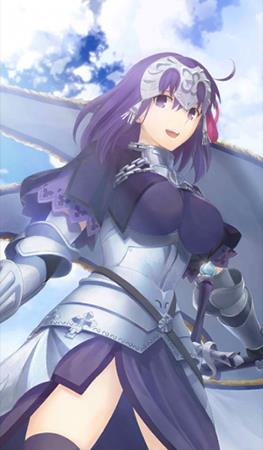 《FGO》英灵装束贞德怎么样