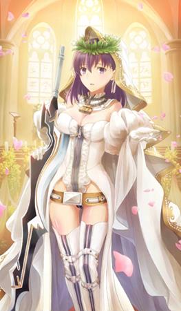 《FGO》英灵装束尼禄怎么样