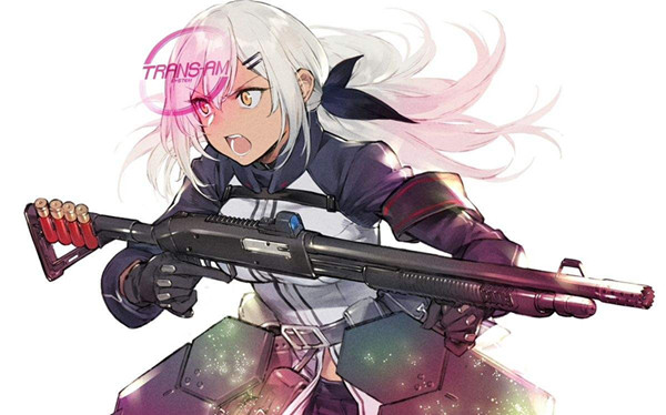 《少女前线》糖果魔杖怎么得