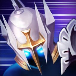 《十二战纪》新英雄普拉顿技能