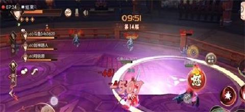 《侍魂胧月传说》极品史诗橙装获取方式