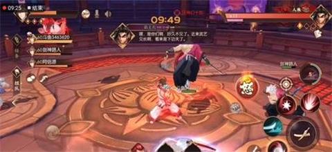《侍魂胧月传说》极品史诗橙装获取方式