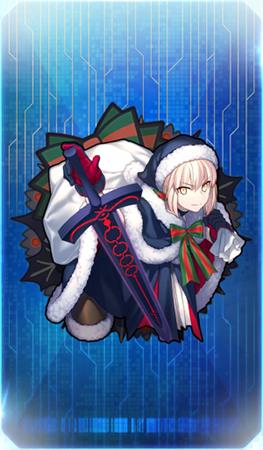 《FGO》圣夜的极光纹章怎么样