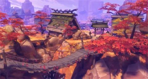 《侍魂胧月传说》圣诞大作战在哪里