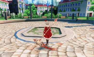 《崩坏3》红心王后新服装介绍