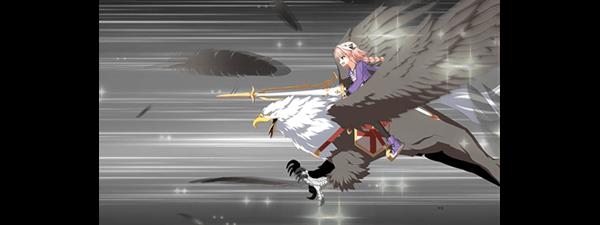 《FGO》「Fate/Apocrypha」动画播放纪念活动