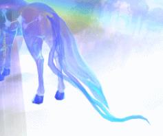 《倩女幽魂》手游绝美新坐骑俊采星驰