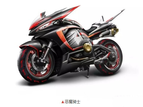《QQ飞车》手游恶魔骑士鸿运宝箱值得买吗