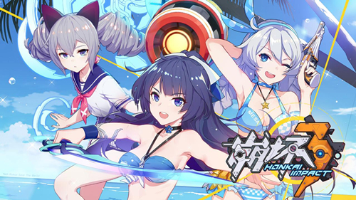 《崩坏3》停滞的怀表速刷攻略