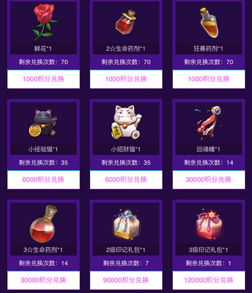 《侍魂胧月传说》超级玩家手游节礼包