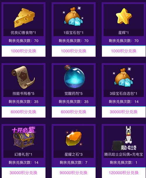 《我叫MT4》超级玩家手游节礼包