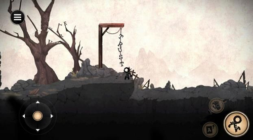 《字母人》第六关怎么过