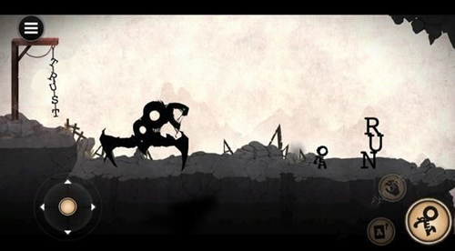 《字母人》第六关怎么过