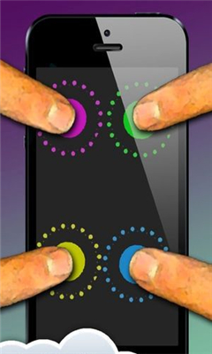 《Tap Roulette》通关技巧