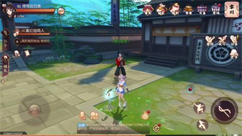 《侍魂胧月传说》鬼狩挑战攻略