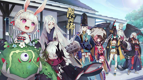 《阴阳师》阿菊御魂怎么搭配