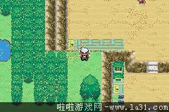 《口袋妖怪永恒之沫3.0》一周目图文攻略
