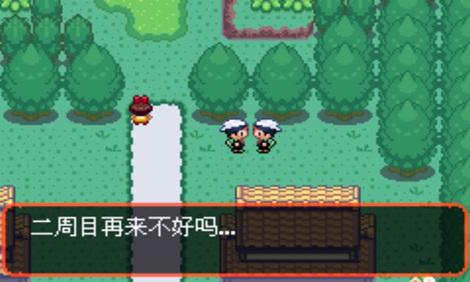 《口袋妖怪究极绿宝石II》日神和月神在哪抓