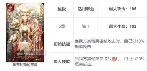 《第七史诗》夏绿蒂厉害么