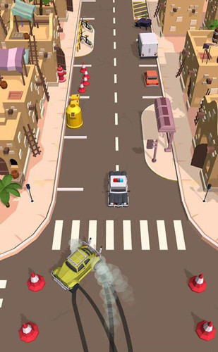 《Drive and Park》新手怎么玩