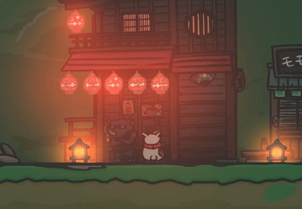 《月兔冒险》提升好感度有什么奖励