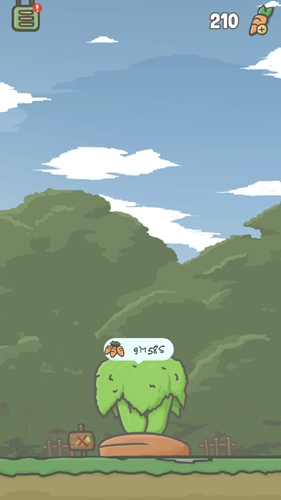 《月兔冒险》胡萝卜获得方法