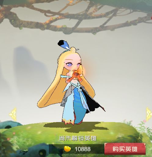 《闹闹天宫》女娲要玩好需要注意什么