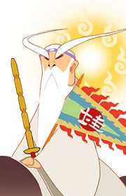 《闹闹天宫》奔波灞搭配什么英雄