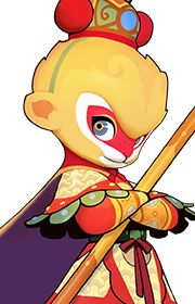《闹闹天宫》奔波灞搭配什么英雄